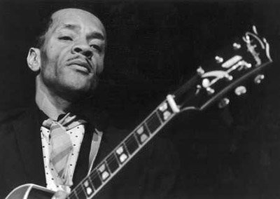 Earl Hooker